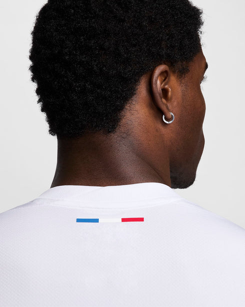 Paris Saint-Germain 2024/26 Maillot Extérieur pour Homme