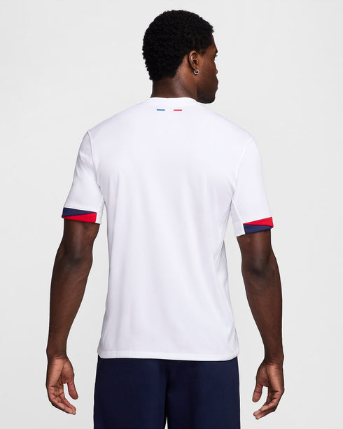 Paris Saint-Germain 2024/26 Maillot Extérieur pour Homme