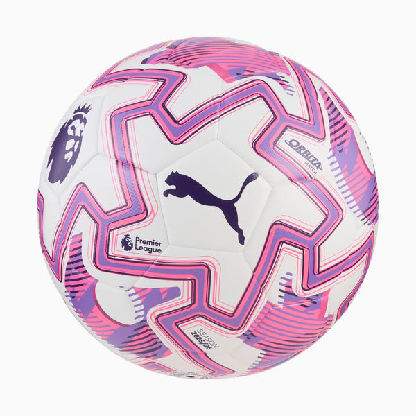Ballon Orbita Match Premier League Brilliance (Certifié FIFA® Quality)