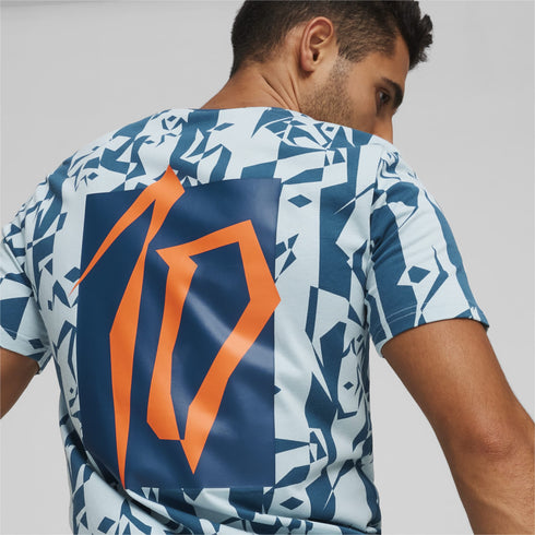 Neymar Jr Creativity Men's Tee