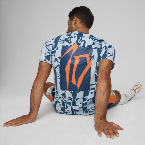Neymar Jr Creativity Men's Tee