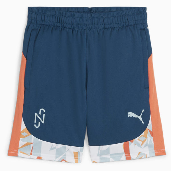 Neymar Jr Creativity Youth Shorts