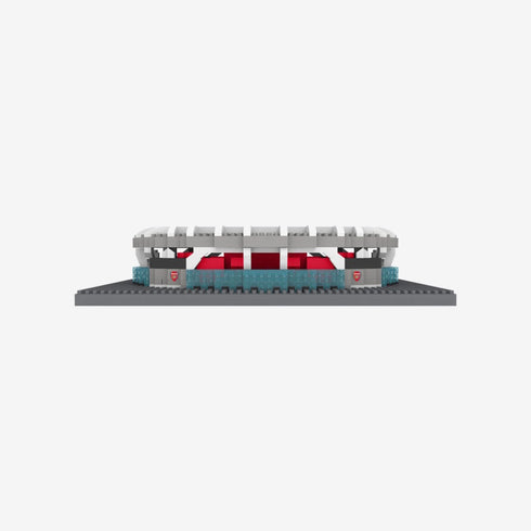 Arsenal 3D Stadium Construction Kit (1072 pieces)