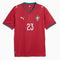 Portugal 26 Maillot Domicile pour VITINHA #23 Homme