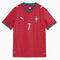 Portugal 26 RONALDO #7 Youth Home Jersey - Planète Foot