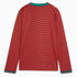 Portugal 26 Youth Long Sleeve Home Jersey - Planète Foot