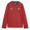 Portugal 26 Youth Long Sleeve Home Jersey - Planète Foot
