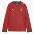 Portugal 26 Youth Long Sleeve Home Jersey - Planète Foot