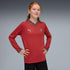 Portugal 26 Youth Long Sleeve Home Jersey - Planète Foot
