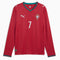 Portugal 26 Maillot Domicile à manches longues RONALDO #7 pour Homme
