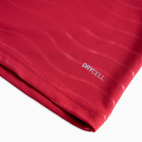 Portugal 26 Maillot Domicile à manches longues RONALDO #7 pour Homme