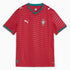 Portugal 26 Youth Home Jersey
