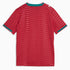 Portugal 26 Youth Home Jersey
