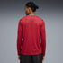 Portugal 26 Men's Long Sleeve Home Jersey - Planète Foot