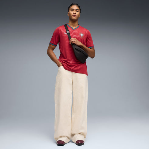 Portugal 26 Men's Home Jersey