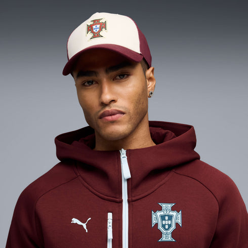 Portugal KING Trucker Cap