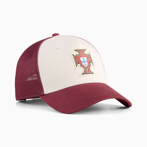 Portugal KING Trucker Cap