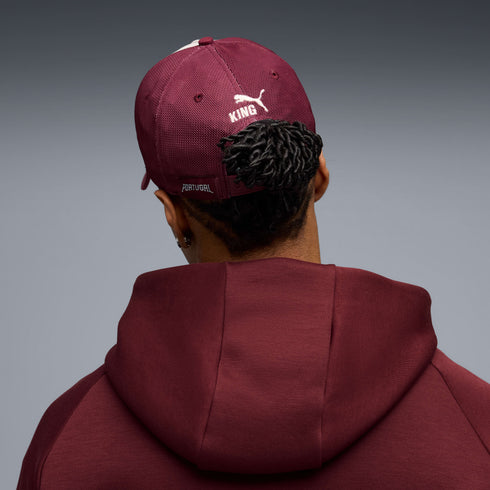 Portugal KING Trucker Cap