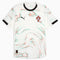 Portugal 2025 Men's Away Authentic Jersey