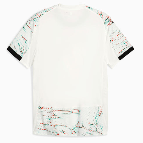 Portugal 2025 Men's Away Authentic Jersey