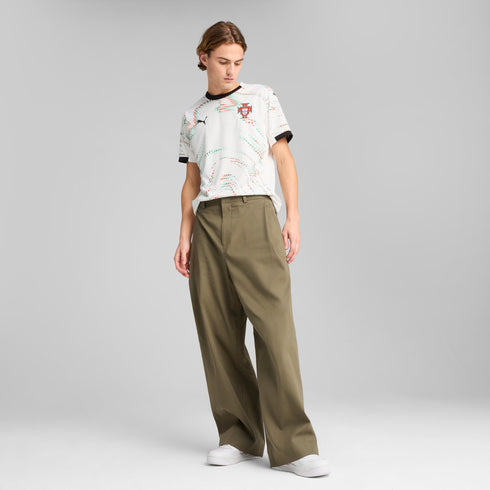 Portugal 2025 Men's Away Jersey