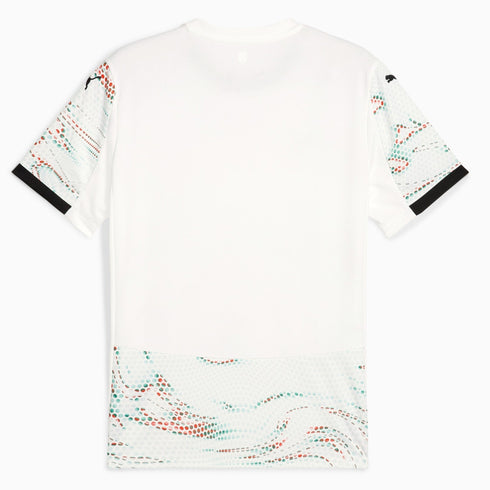 Portugal 2025 Men's Away Jersey