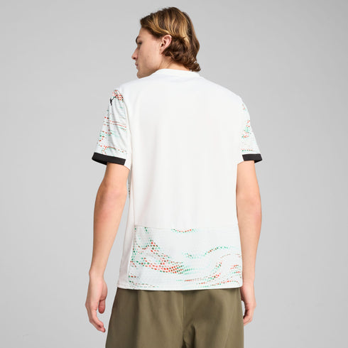 Portugal 2025 Men's Away Jersey