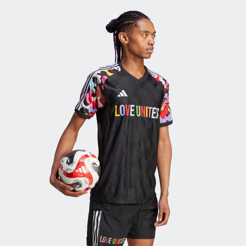 Tiro Pride Men's Jersey