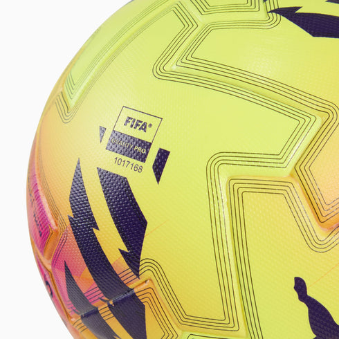 Ballon Orbita Pro Premier League Lights (Certifié FIFA® Quality Pro)