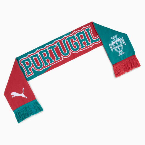 Portugal CULTURE Scarf - Planète Foot