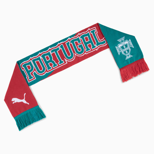 Portugal CULTURE Scarf - Planète Foot