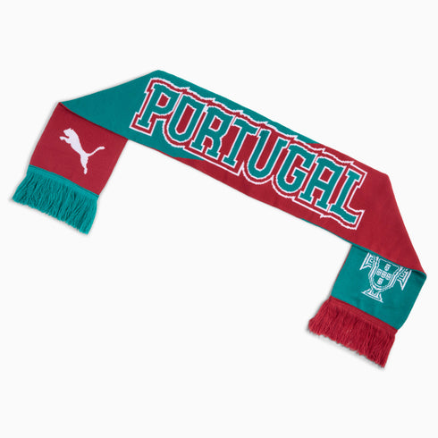 Portugal CULTURE Scarf - Planète Foot