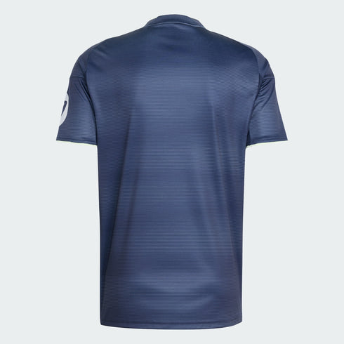 Real Madrid 2025/26 Men's Away Jersey