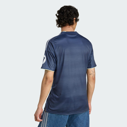 Real Madrid 2025/26 Men's Away Jersey