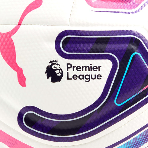 Ballon STELLAR Cup Premier League Reactivity