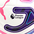 Ballon STELLAR Cup Premier League Reactivity