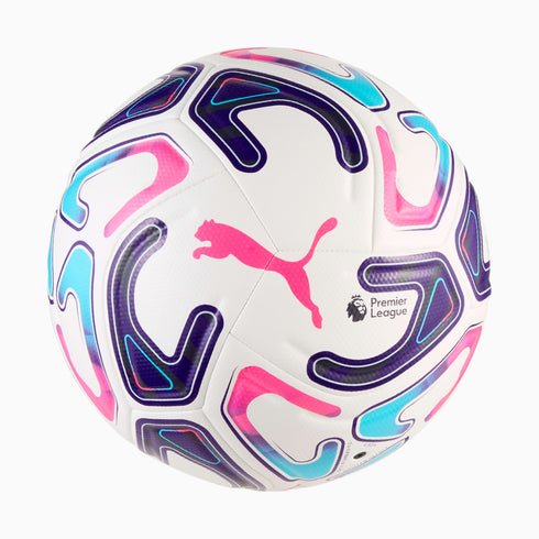 Ballon STELLAR Cup Premier League Reactivity