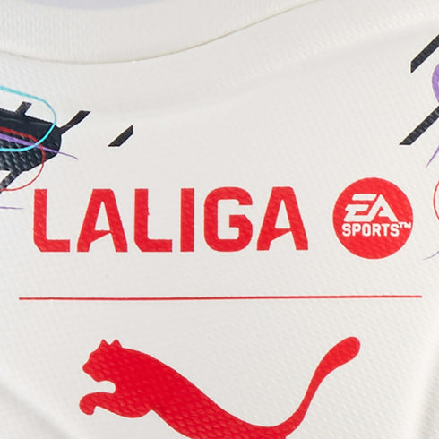 Ballon STELLAR Match LaLiga (Certifié FIFA® Quality)
