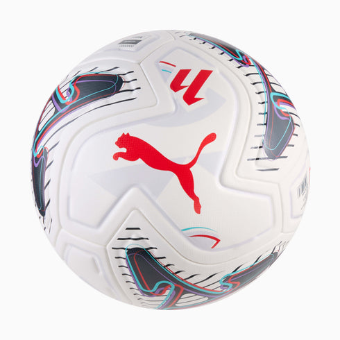 Ballon STELLAR Match LaLiga (Certifié FIFA® Quality)