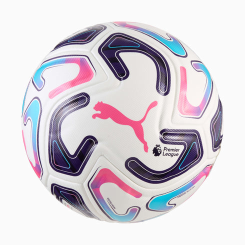 Ballon STELLAR Pro Premier League Reactivity (Certifié FIFA® Quality Pro)