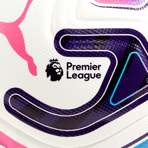 Ballon STELLAR Pro Premier League Reactivity (Certifié FIFA® Quality Pro)