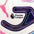 Ballon STELLAR Pro Premier League Reactivity (Certifié FIFA® Quality Pro)