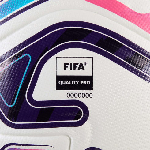 Ballon STELLAR Pro Premier League Reactivity (Certifié FIFA® Quality Pro)