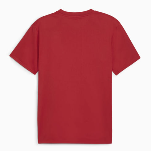 Serbia 2024 Men's Pre-match Jersey