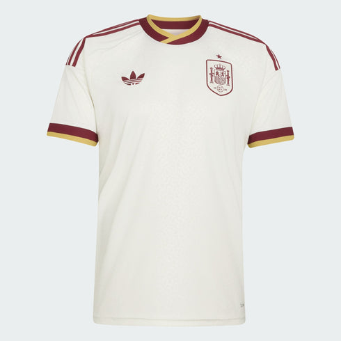 Spain 26 Men's Away Jersey - Planète Foot