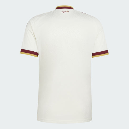 Spain 26 Men's Away Jersey - Planète Foot