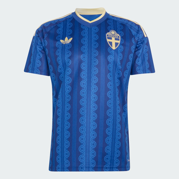 Sweden 26 Men's Away Jersey - Planète Foot