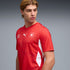 Switzerland 26 Men's Home Jersey