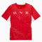 Switzerland 26 Men's Home Jersey