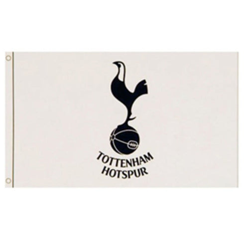 Tottenham Hotspur Core Crest Flag (3 x 5')